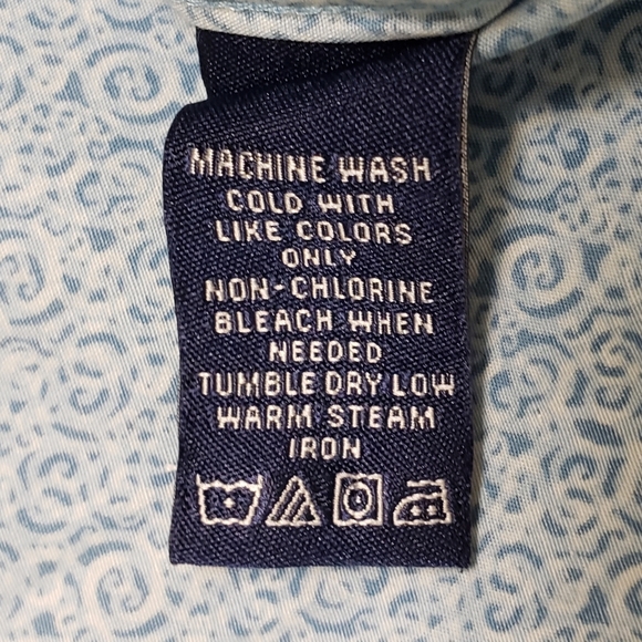 Austin Reed London Button Down Size Lg Mens Shirt - Picture 5 of 6